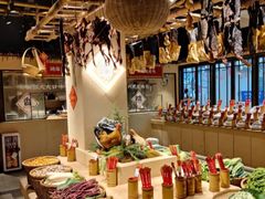 -洞庭土菜馆(天河北总店)