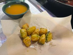 -新辣道鱼火锅(龙旗广场店)