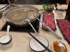 -潮汕良记牛肉火锅(洪武路店)