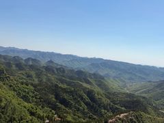 -潭溪山