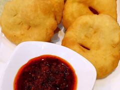 -令氏家外家周秦食府(高新店)