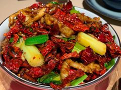 -山石榴·贵州菜(丰盛里店)