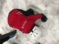 -绍兴启迪乔波冰雪世界