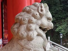 -云碧峰国家森林公园