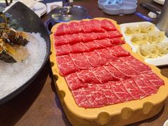 -东海怡品海鲜豆捞(星街坊店)