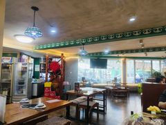 -草原牧语烤全羊(闽江大道店)