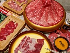 -空之介寿喜烧·和牛放题(恒隆广场店)