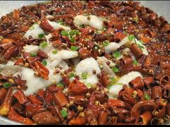 -川人百味(亿合城店)