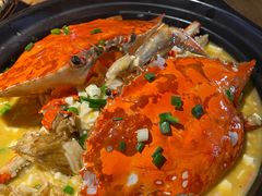 -老阿爸鲜鱼土菜(昆山花桥店)