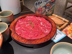 -季季山·云南野生菌火锅(上海首店)