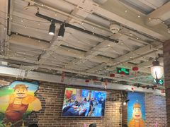 -三个大叔东北烧烤·砂锅菜(西三旗店)