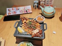 -一心创作料理屋(经开万达店)