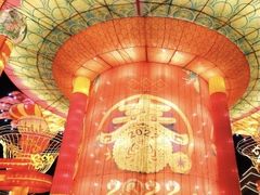 -济南方特东方神画