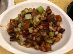 -陈麻婆豆腐总店