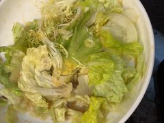 -丰收日·小海鲜·沪上家宴(顾村正大店)