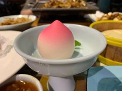 -局气烤鸭·北京菜(前门店)