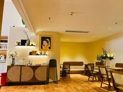 -沙丘咖啡DUNE COFFEE(深业水松大厦店)