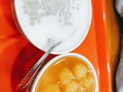 -冰神糖水铺(国贸中心店)