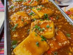 -香巴拉云南餐厅(华莱坞店)