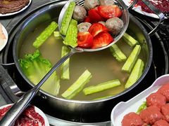 -贵宾牛·潮汕牛肉火锅(珠池总店)