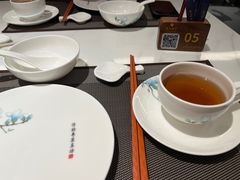 -广州酒家(中华广场店)
