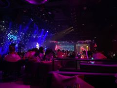 -MOSSO音乐酒吧·live house(南京旗舰店)