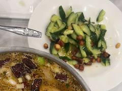 -宛平李记小吃(东关街店)