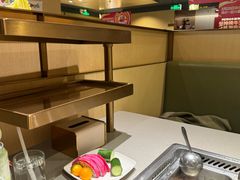 -海底捞火锅(正大乐城店)