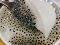 双皮奶-文昌邓记清补凉(西沙路店)