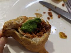 -葛尼沙印度餐厅 (镇明路店)