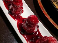 蓝莓山药-老板恋上鱼(环山路店)