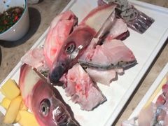 -淘米捞·米汤脆鲩鱼火锅(福田皇岗店)