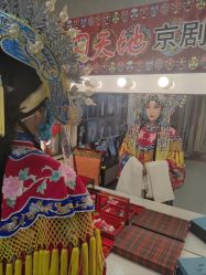 -梨园天地京剧摄影(玲珑天地店)