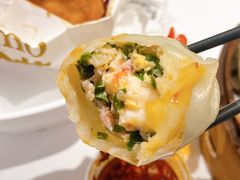 -阿那亚第三食堂 Cafeteria 3