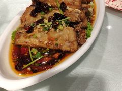 -添福来墨鱼饺子 · 海鲜东北菜(泡崖店)