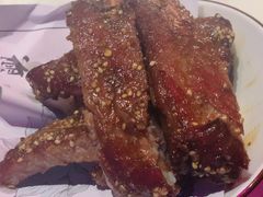 霸王肋排-啤仕多·啤客国潮跳舞BAR(保俶路店)