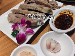 -品回味清真西北楼(宁波首店)