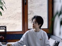 -云座·时光·观景咖啡厅(五爷庙店)