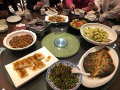 -刘胖子家常菜·蹄花焖藕(兴业店)