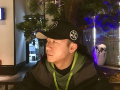 -绿茶餐厅(成都大悦城店)