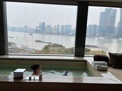 -上海外滩悦榕庄酒店