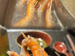 -荣记火锅(青悦城店)