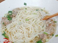 -老地方猫儿面(磁器口店)