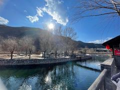 -百花人家(清水田园店)