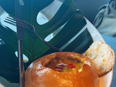 -烛影拾光观景餐厅·创意菜·摄影·小提琴(大唐不夜城店)