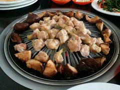 android_upload_pic-金达盛烤肉(五里店)