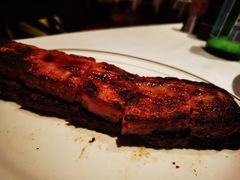 厚培根-Wolfgang’s Steakhouse 沃夫冈牛排馆(上海白玉兰广场店)