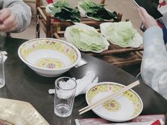 -芦月轩羊蝎子(北蜂窝店)