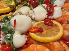 -上海锦江汤臣洲际大酒店壹阶层