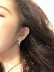 -花师傅穿孔·手穿·耳洞吧